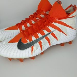 🆕💥 NIKE ALPHA MENACE ELITE CLEATS 💥🆕